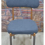 Teddy Sandalye Kılıfı Pıtı, Antrasit