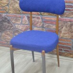 Teddy Sandalye Kılıfı Pıtı, Laciver