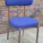 Teddy Sandalye Kılıfı Pıtı, Laciver