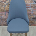 Kollu Sandalye Kılıfı Lakos, Anırasit