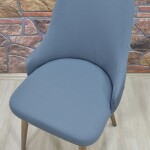 Kollu Sandalye Kılıfı Lakos, Anırasit