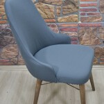 Kollu Sandalye Kılıfı Lakos, Anırasit