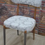 Teddy Sandalye Kılıfı Jakar, Osmanlı