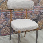 Teddy Sandalye Kılıfı Pıtı, Kakao