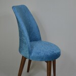 OVAL SANDALYE KILIFI