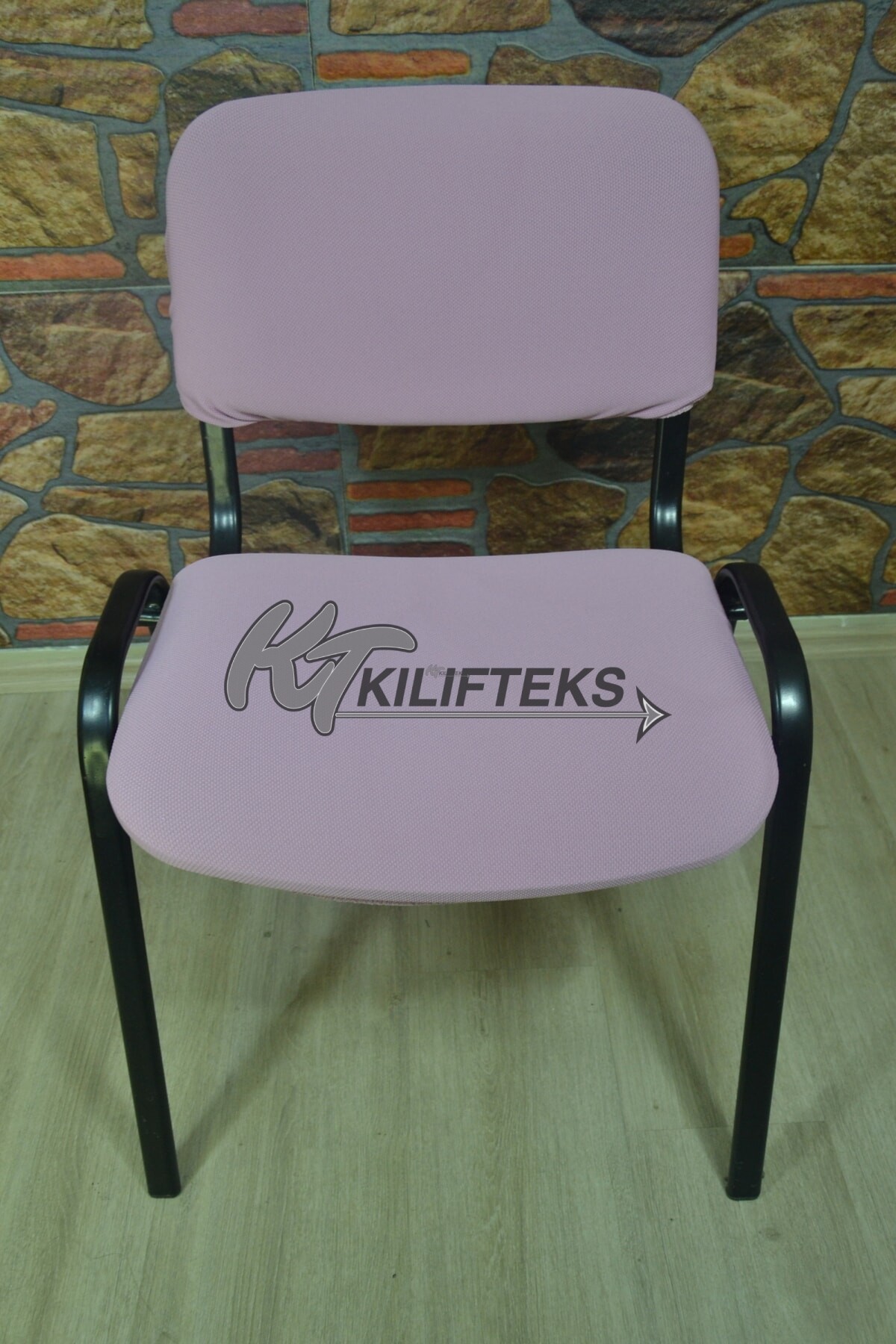 Ofıs Sandalye Kılıfı Lakos Kumaş