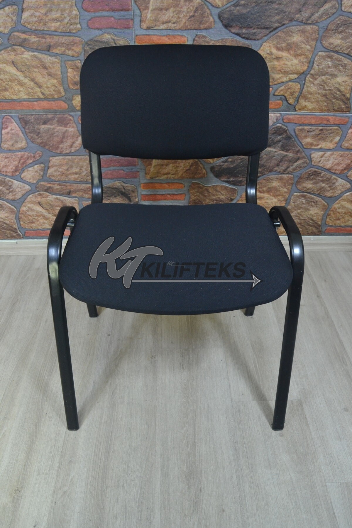 Ofıs Sandalye Kılıfı Lakos Kumaş