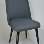 büyük Oval Sandelye Kılıfı