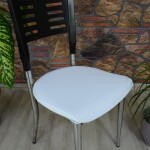 Sandalye Örtüsü Oturma Yerı