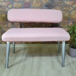 Bench kılıfı lakos kumaş