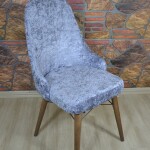 Sandalye Kılıfı Kollu Sandalye Kılıfı SANDALYE