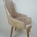 Kollu Sandelye Kılıfı