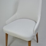 Kollu Sandelye Kılıfı