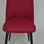 Sandalye Ortusu Oval Buyuk