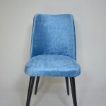 Büyük Oval Sandelye Kılıfı