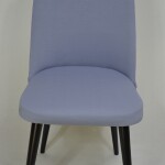 Büyük Oval Sandelye Kılıfı