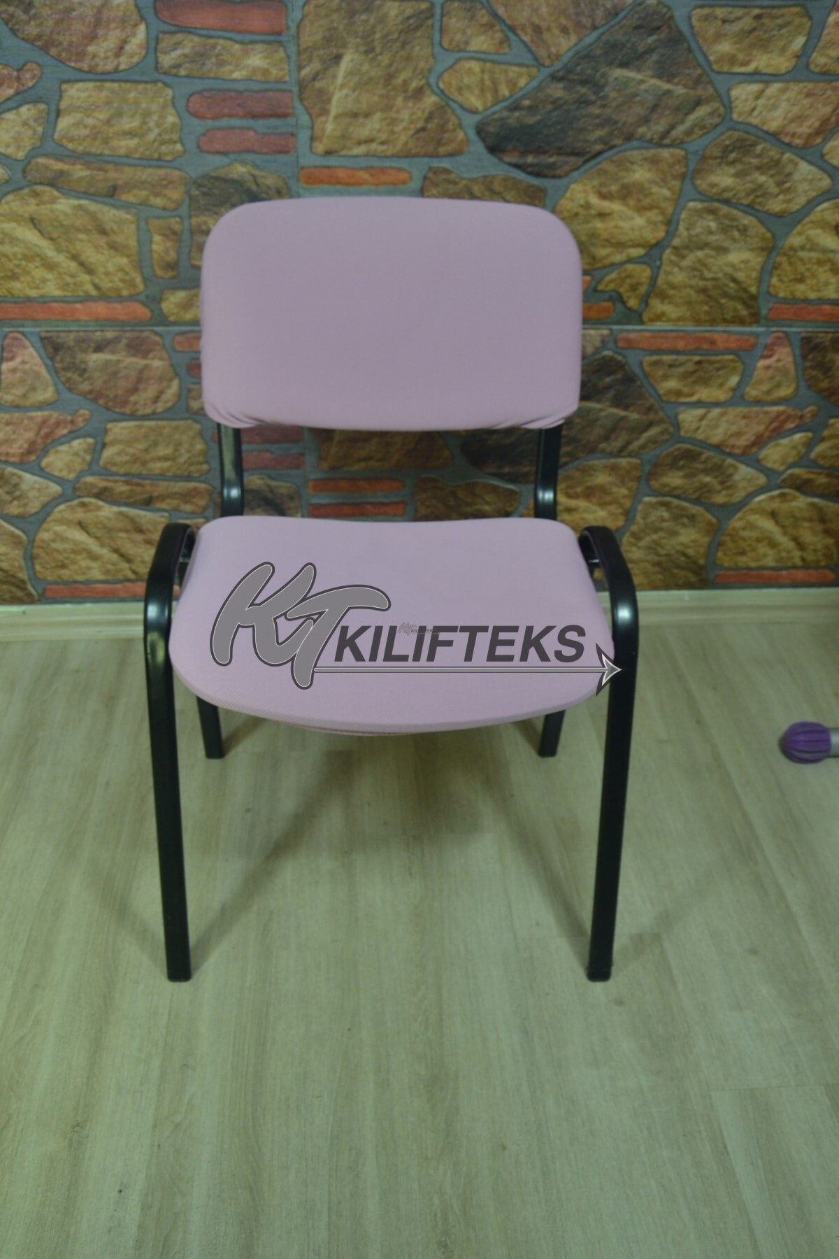 Ofıs Sandalye Kılıfı Lakos Kumaş