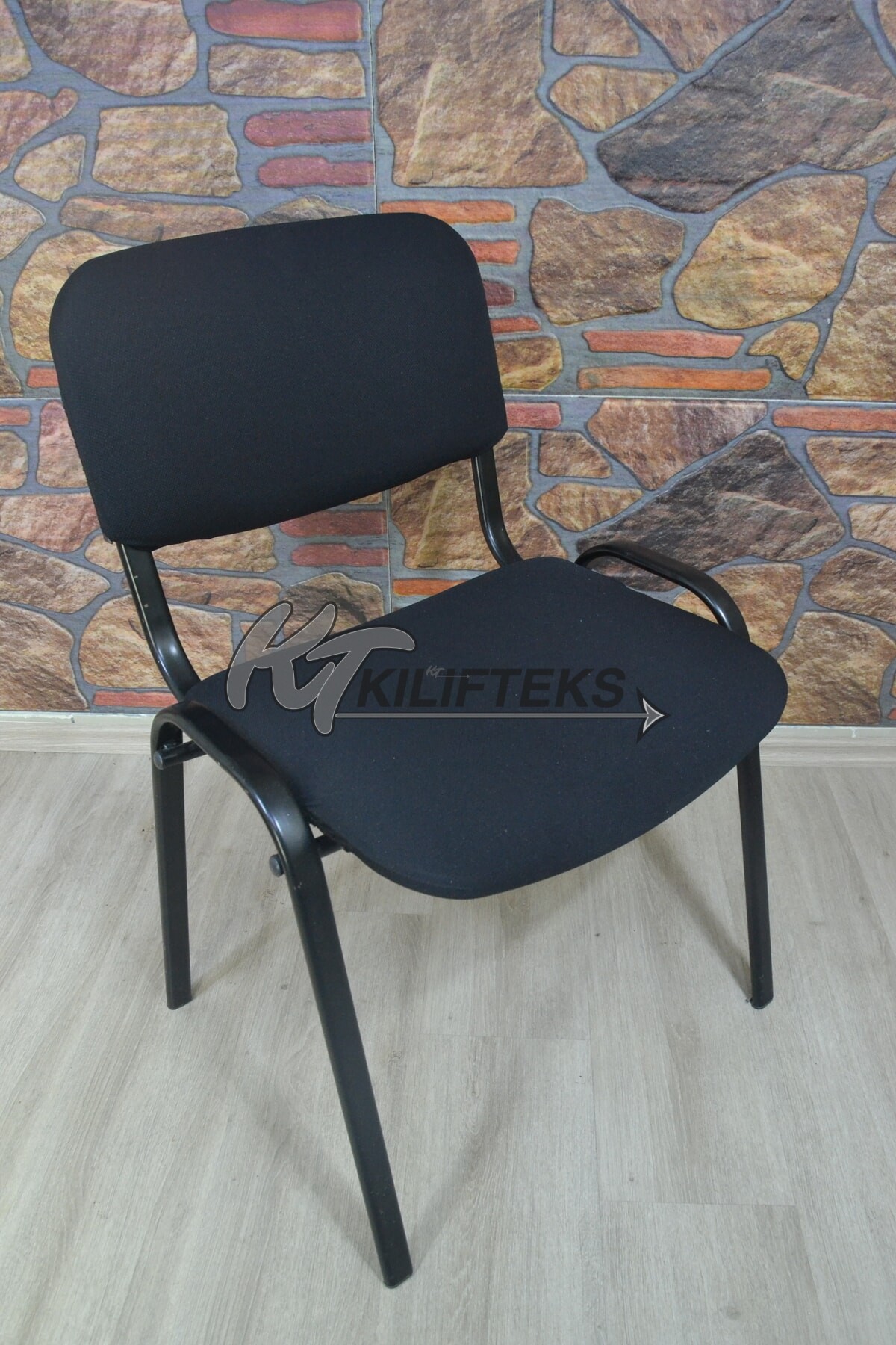 Ofıs Sandalye Kılıfı Lakos Kumaş