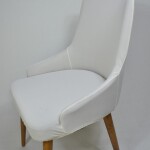 Kollu Sandelye Kılıfı