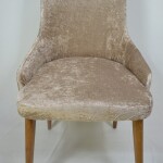 Kollu Sandelye Kılıfı