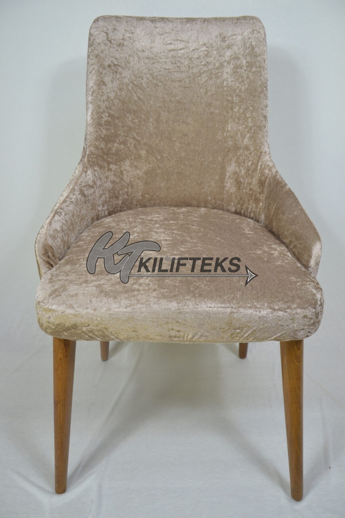 Kollu Sandelye Kılıfı
