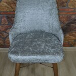 Sandalye Kılıfı Kollu Sandalye Kılıfı SANDALYE