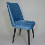 Büyük Oval Sandelye Kılıfı