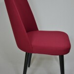 Sandalye Ortusu Oval Buyuk