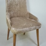 Kollu Sandelye Kılıfı