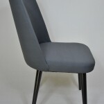 büyük Oval Sandelye Kılıfı