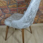 Sandalye Kılıfı Kollu Sandalye Kılıfı SANDALYE