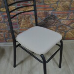 Sandalye Örtüsü Öturma Yerılakos Kumaş