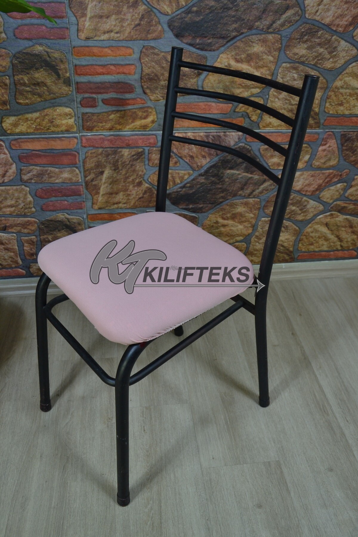 Sandalye Örtüsü Öturma Yerılakos Kumaş