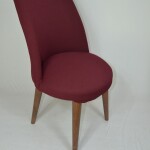 Retro Sandelye Kılıfı