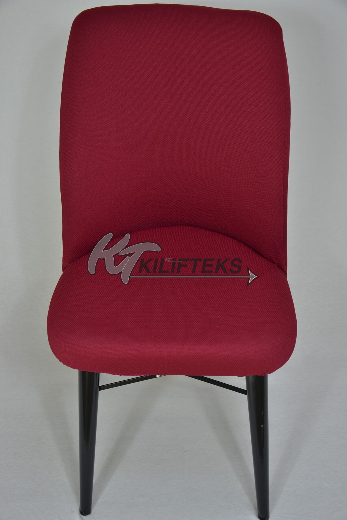 Sandalye Kılıfı büyük oval Model
