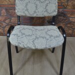 Ofıs Sandalye Kılıfı Lakos Kumaş