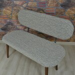 Bench Kılıfı Yenı Model Kumaş