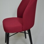 Sandalye Kılıfı büyük oval Model