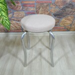 Tabure Örtüsü Pıtıkara Kalın Kumaş