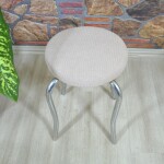 Tabure Örtüsü Pıtıkara Kalın Kumaş