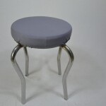 Tabure Kılıfı lakos kumaş