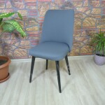 BUYUK OVAL SANDALYE KILIFI