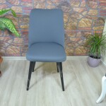 BUYUK OVAL SANDALYE KILIFI