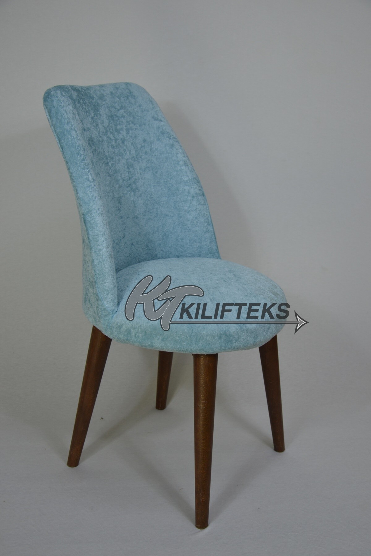 Retro Sandalye Kılıfı