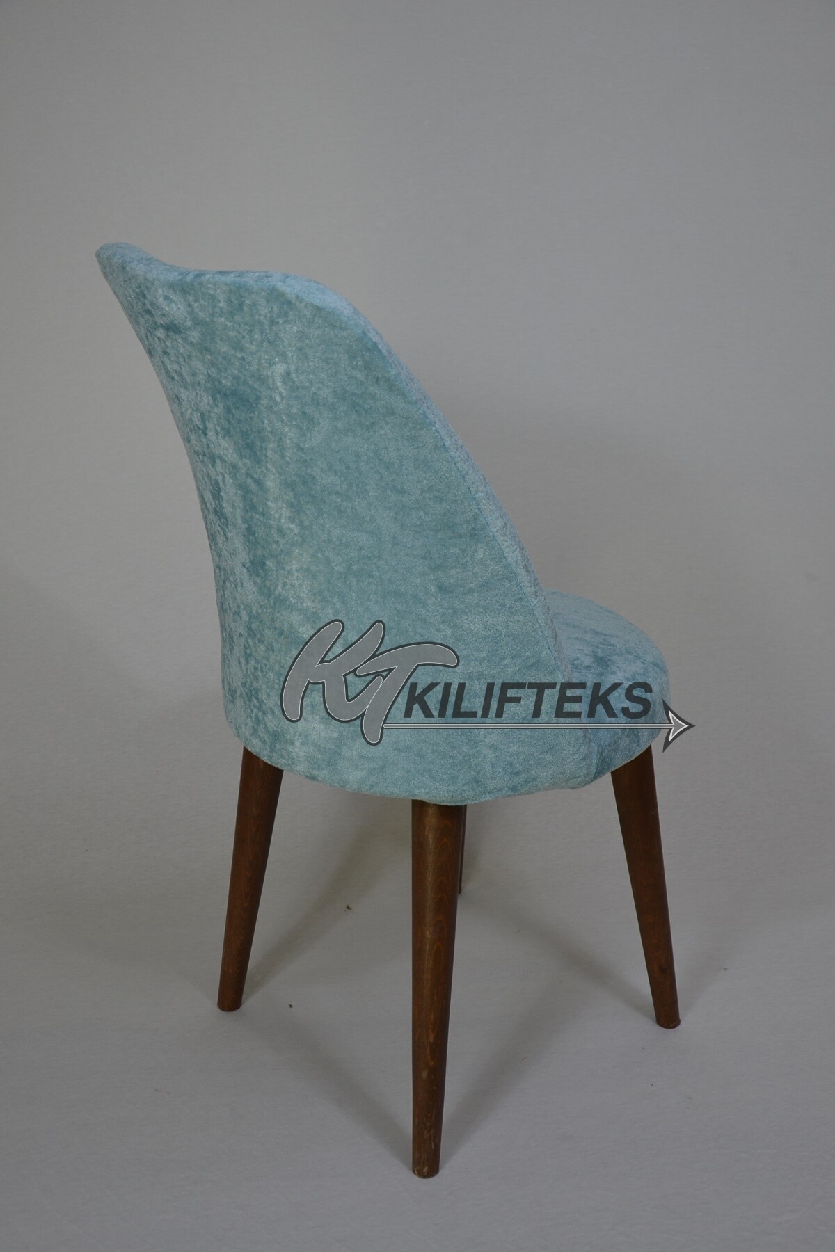 Retro Sandalye Kılıfı