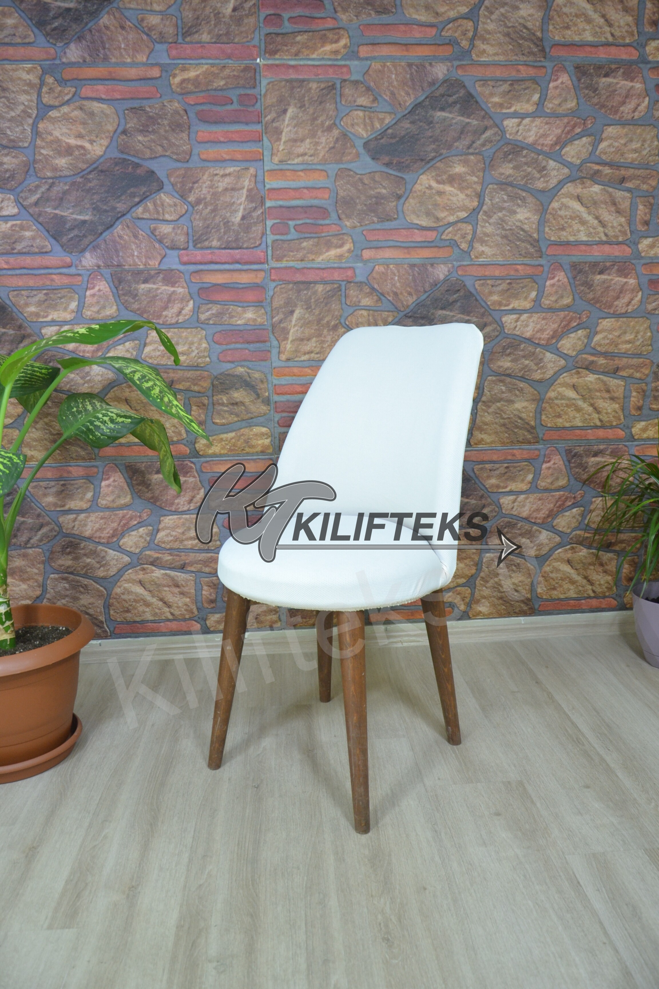 OVAL SANDALYE KILIFI