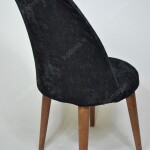 Retro Sandalye Kılıfı