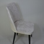 BÜYÜK OVAL SANDALYE KILIFI