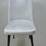 BÜYÜK OVAL SANDALYE KILIFI