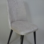 BÜYÜK OVAL SANDALYE KILIFI